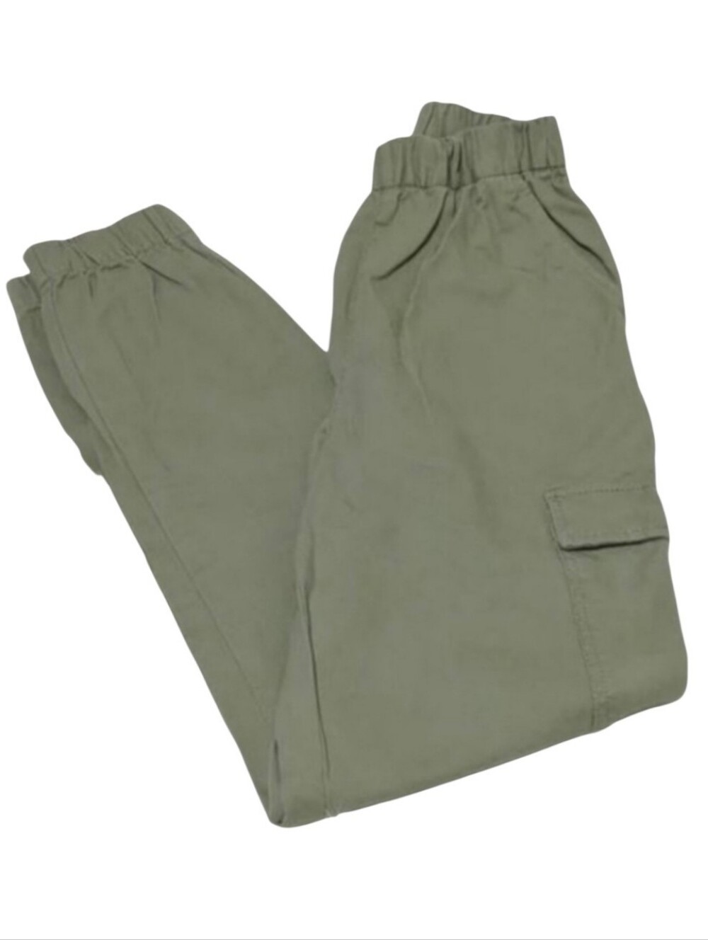 NWT H&M Boys Cargo Pants